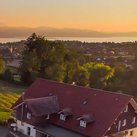 Appartement Seeblick