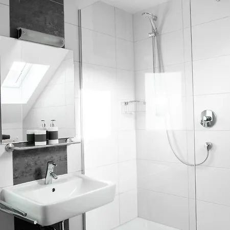 Seeblick Appartement
