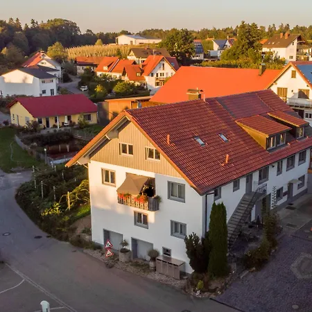 Apartamento Seeblick *
