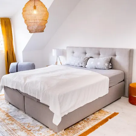 Seeblick Apartamento Lindau (Bodensee)