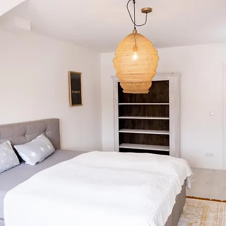 Apartamento Seeblick Lindau (Bodensee)